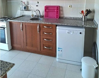 Urla Toraman'da Denize Yakın, Bahçeli, Kiralık Villa - 4