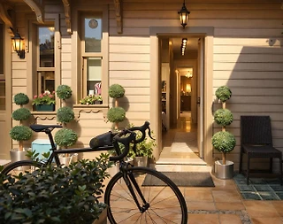 İstanbul Üsküdar'da Merkezi Konumda, 1+1, 2 Kişilik Oda - 1