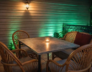 İstanbul Üsküdar'da Merkezi Konumda, 1+1, 2 Kişilik Oda - 3