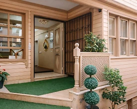 İstanbul Üsküdar'da Merkezi Konumda, 1+1, 2 Kişilik Oda - 2