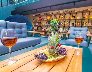 Fethiye Ölüdeniz'de Kalabalık Ailelere Uygun, Özel Havuzlu, Lüks Villa - 3