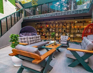 Fethiye Ölüdeniz'de Kalabalık Ailelere Uygun, Özel Havuzlu, Lüks Villa - 3