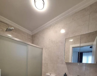 Ortaca Akıncı'da Doğa İçerisinde, Özel Havuzlu, İkiz Villa - 5