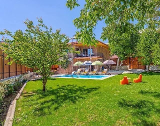 Villa Bakırcı 8 Kişilik Fiyatı Uygun Aile Villası - 1