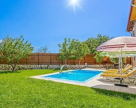 Villa Bakırcı 8 Kişilik Fiyatı Uygun Aile Villası - 3