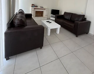 Fethiye Ölüdeniz'de Kalabalık Ailelere Uygun, Özel Havuzlu, Modern Villa - 5