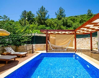 Kaş Pınarbaşı'nda Çekirdek Ailelere Uygun, Özel Havuzlu, Modern Villa - 3