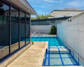 Muğla Fethiye'de Kalabalık Ailelere Uygun, Özel Havuzlu, Lüks Villa - 3