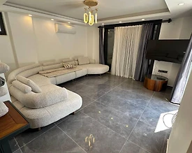 Kaş Çukurbağ'da Doğa İçerisinde, Özel Havuzlu, 3+1 Villa - 3