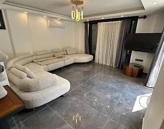 Kaş Çukurbağ'da Doğa İçerisinde, Özel Havuzlu, 3+1 Villa - 3