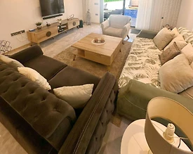 Marmaris İçmeler'de Geniş Ailelere Uygun, Özel Havuzlu, Ferah Villa - 3