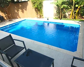 Fethiye Akarca'da Merkezi Konumda, Özel Havuzlu, Konforlu Villa - 3