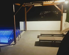 Antalya Kumluca'da Çekirdek Ailelere Uygun, Özel Havuzlu, Kiralık Villa - 2