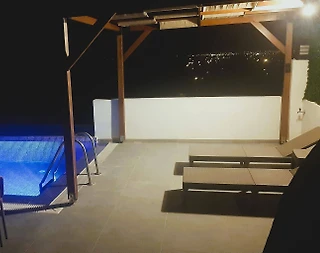 Antalya Kumluca'da Çekirdek Ailelere Uygun, Özel Havuzlu, Şık Villa - 2