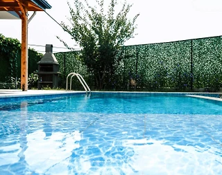 Muğla Seydikemer'de Erişilebilir Konumda, Özel Havuzlu, Konforlu Villa - 3