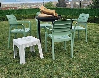 Sapanca Yanık'ta Göl Manzaralı, Isıtmalı Özel Havuzlu, Bahçeli Villa - 3