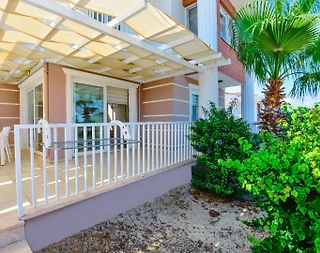 Muğla Ortaca'da Doğa İle İç İçe, Modern Tasarımlı, Ferah Villa - 5