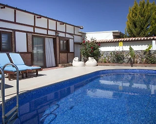 Fethiye Ölüdeniz'de Doğa İçerisinde, Özel Havuzlu, 7 Kişilik Villa - 1