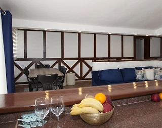 Fethiye Ölüdeniz'de Doğa İçerisinde, Özel Havuzlu, 7 Kişilik Villa - 5