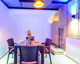 Kaş Bezirgan'da Doğa Manzaralı, Isıtmalı Havuzlu, Konforlu Villa - 3