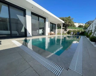 Bodrum Yalıkavak Bölgesinde Denize Yakın, Özel Havuzlu, 3+1 Villa - 4