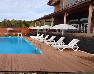 Yalova Armutlu'da Otantik Mimarili, Isıtmalı Havuzlu, Kiralık Villa - 5