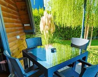 Sapanca'da Doğa İle Baş Başa, Isıtmalı Özel Havuzlu, Konforlu Bungalov - 4