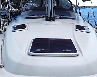 Marmaris Bozburun'un Masmavi Sularında, 11 Metre, 5 Kişilik Yelkenli - 3