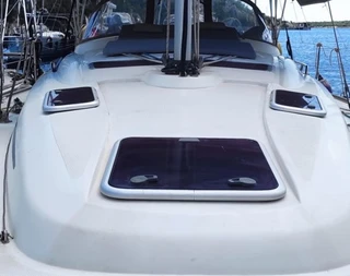 Marmaris Bozburun'un Masmavi Sularında, 11 Metre, 5 Kişilik Yelkenli - 3