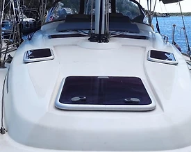 Marmaris Bozburun'un Masmavi Sularında, 11 Metre, 5 Kişilik Yelkenli - 3