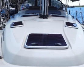 Marmaris Bozburun'un Masmavi Sularında, 11 Metre, 5 Kişilik Yelkenli - 3