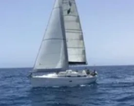 Marmaris Bozburun'un Masmavi Sularında, 11 Metre, 5 Kişilik Yelkenli - 2