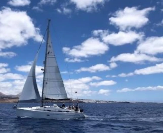 Marmaris Bozburun'un Masmavi Sularında, 11 Metre, 5 Kişilik Yelkenli - 1