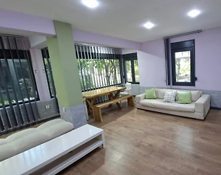 Ayvalık Küçükköy'de Sit İçerisinde, Geniş Bahçeli, 3+1 Villa - 4